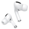 Air Pro Tws Wireless In-Ear Earphones Bluetooth 5.0 Double Ear Side Headsets Stereo Music Charger for iPhone 7 8 11 Plus