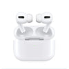 Air Pro Tws Wireless In-Ear Earphones Bluetooth 5.0 Double Ear Side Headsets Stereo Music Charger for iPhone 7 8 11 Plus