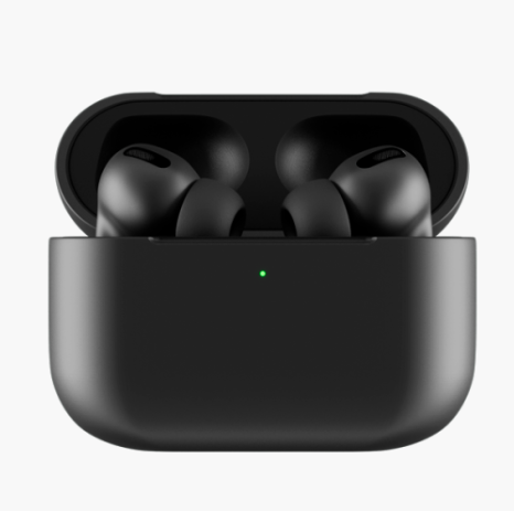 Air Pro Tws Wireless In-Ear Earphones Bluetooth 5.0 Double Ear Side Headsets Stereo Music Charger for iPhone 7 8 11 Plus